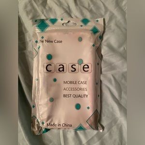 Floral IPhone pro 12 case